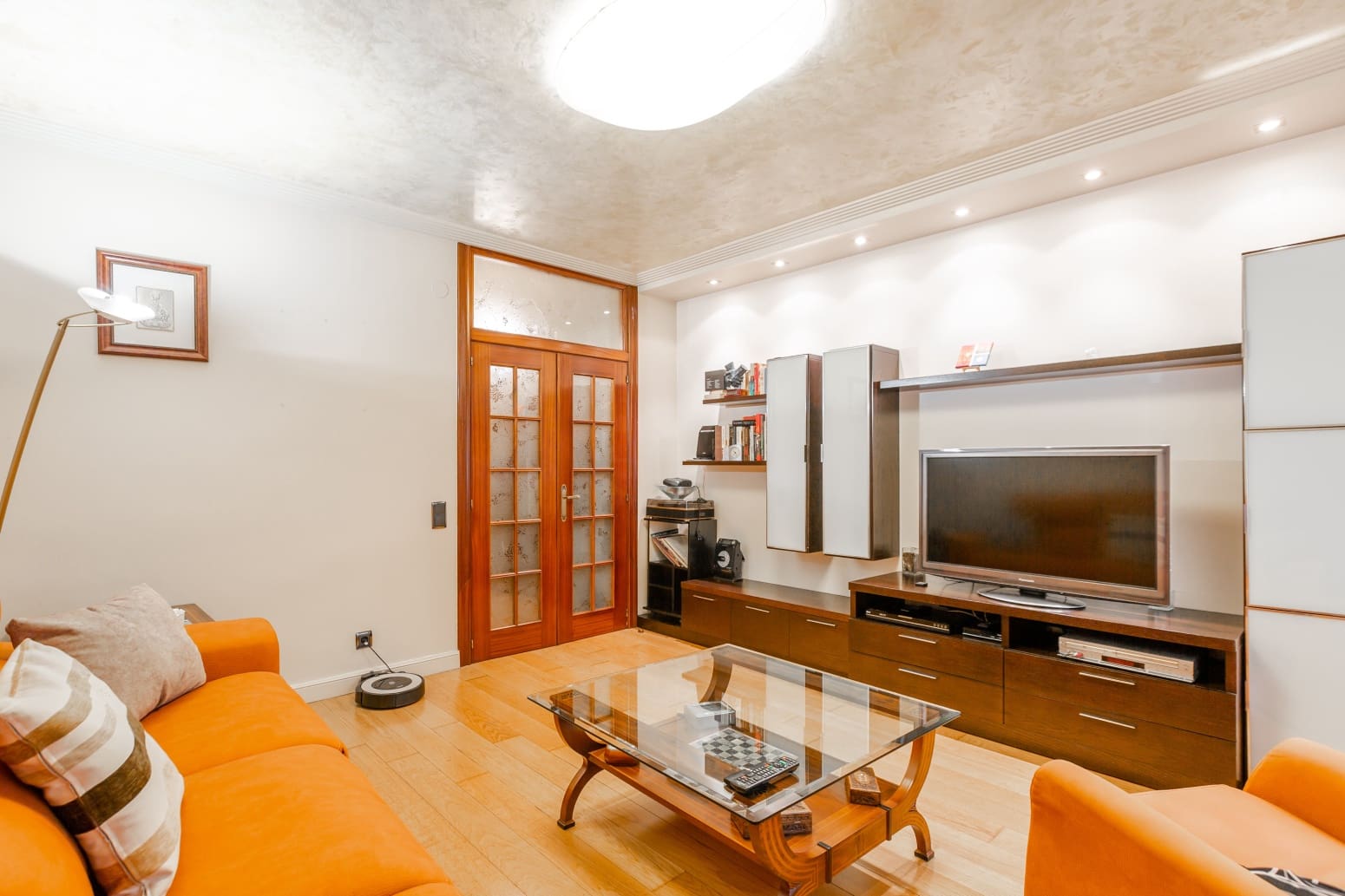 4 bedroom Flat for sale in Pamplona / Iruna - € 339,900 (Ref: 10046989)