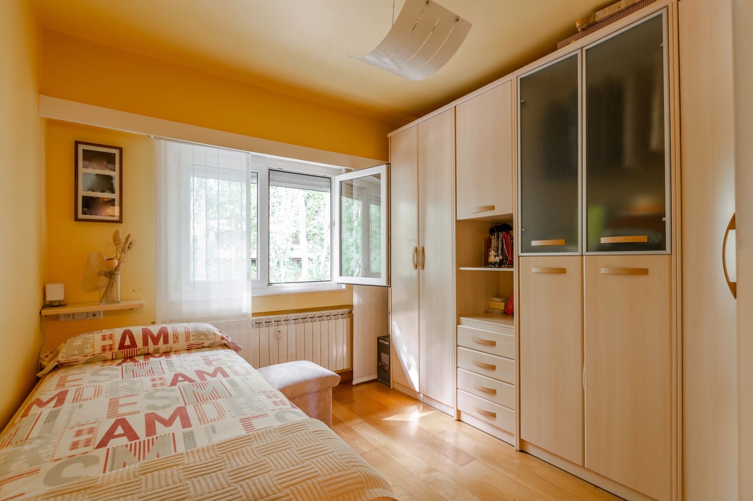 4 bedroom Flat for sale in Pamplona / Iruna - € 339,900 (Ref: 10046989)