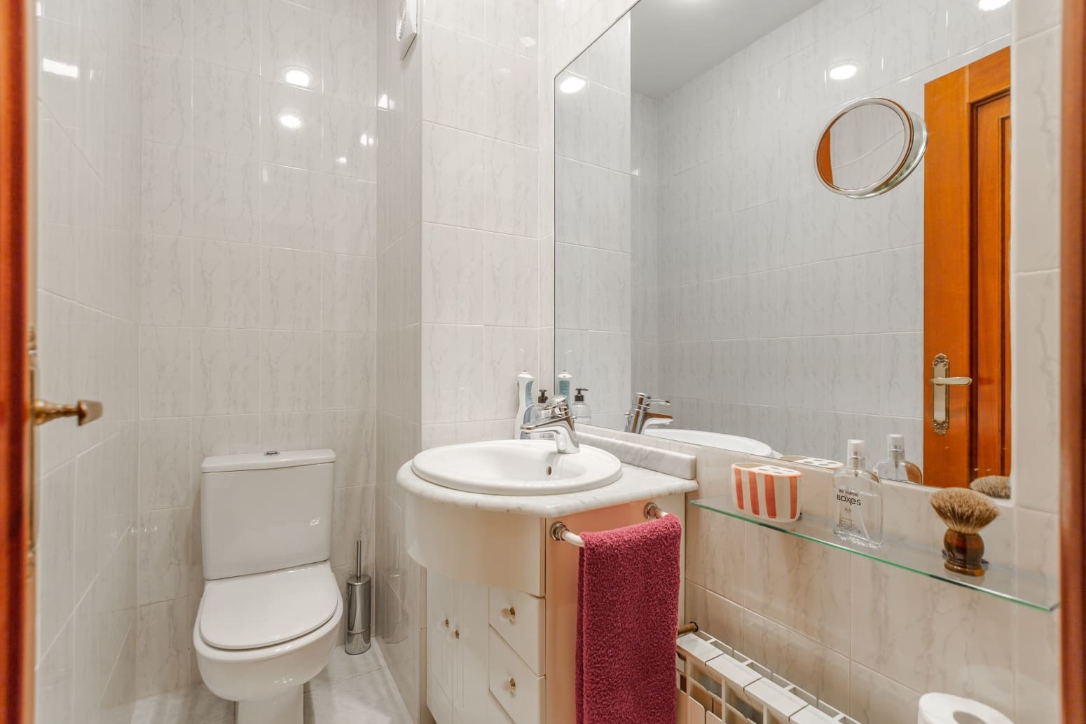 4 bedroom Flat for sale in Pamplona / Iruna - € 339,900 (Ref: 10046989)