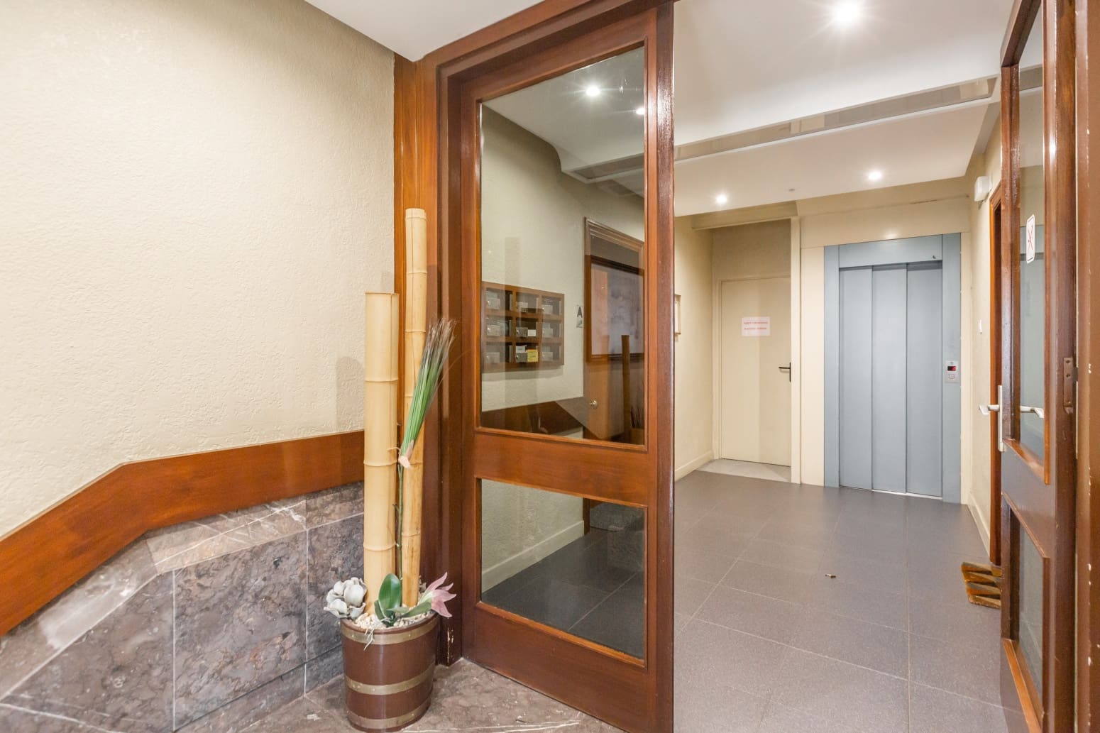 4 bedroom Flat for sale in Pamplona / Iruna - € 339,900 (Ref: 10046989)