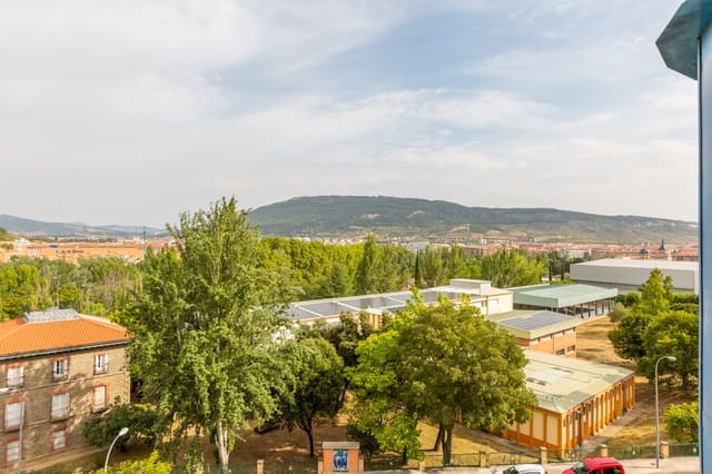4 camera da letto Appartamento in vendita in Pamplona - 339.900 € (Rif: 10046989)