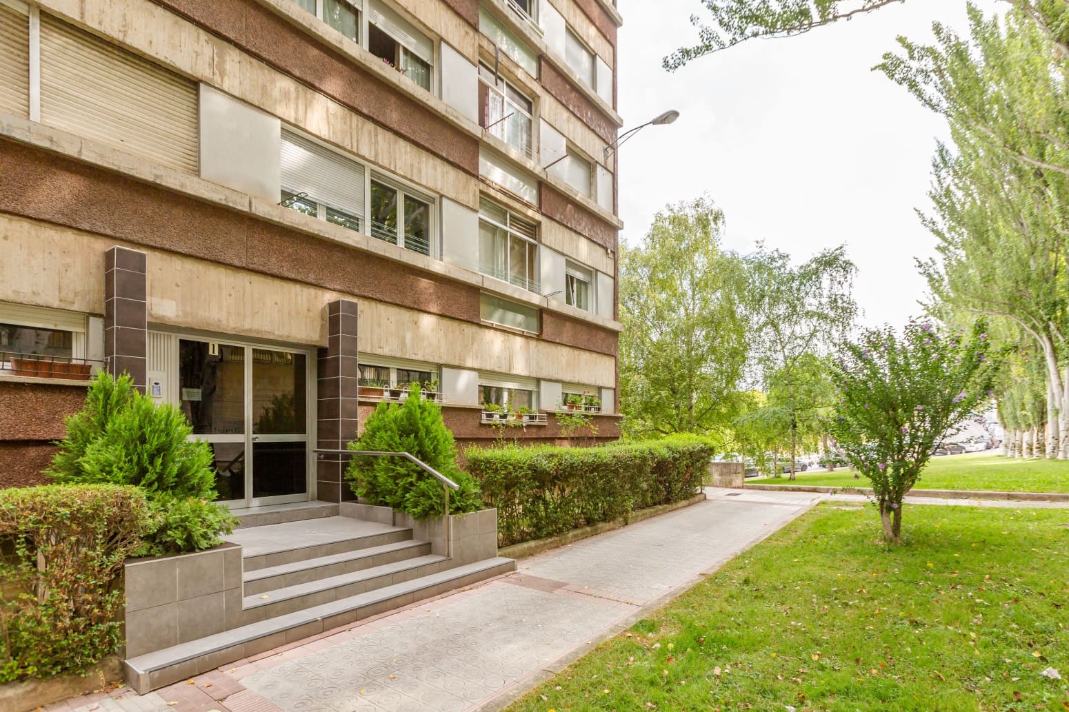 4 bedroom Flat for sale in Pamplona / Iruna - € 339,900 (Ref: 10046989)