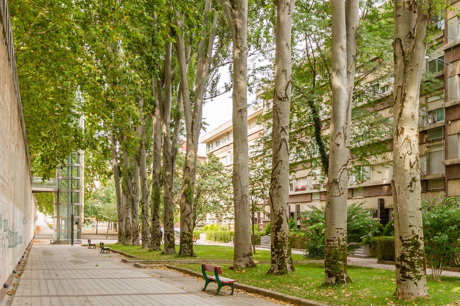 4 bedroom Flat for sale in Pamplona / Iruna - € 339,900 (Ref: 10046989)