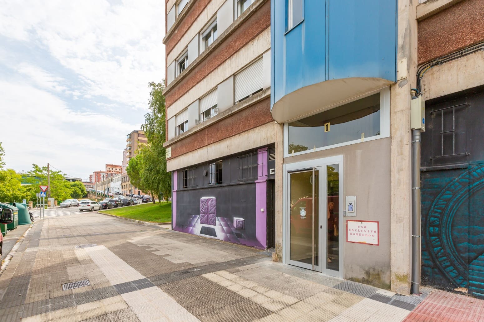 4 bedroom Flat for sale in Pamplona / Iruna - € 339,900 (Ref: 10046989)