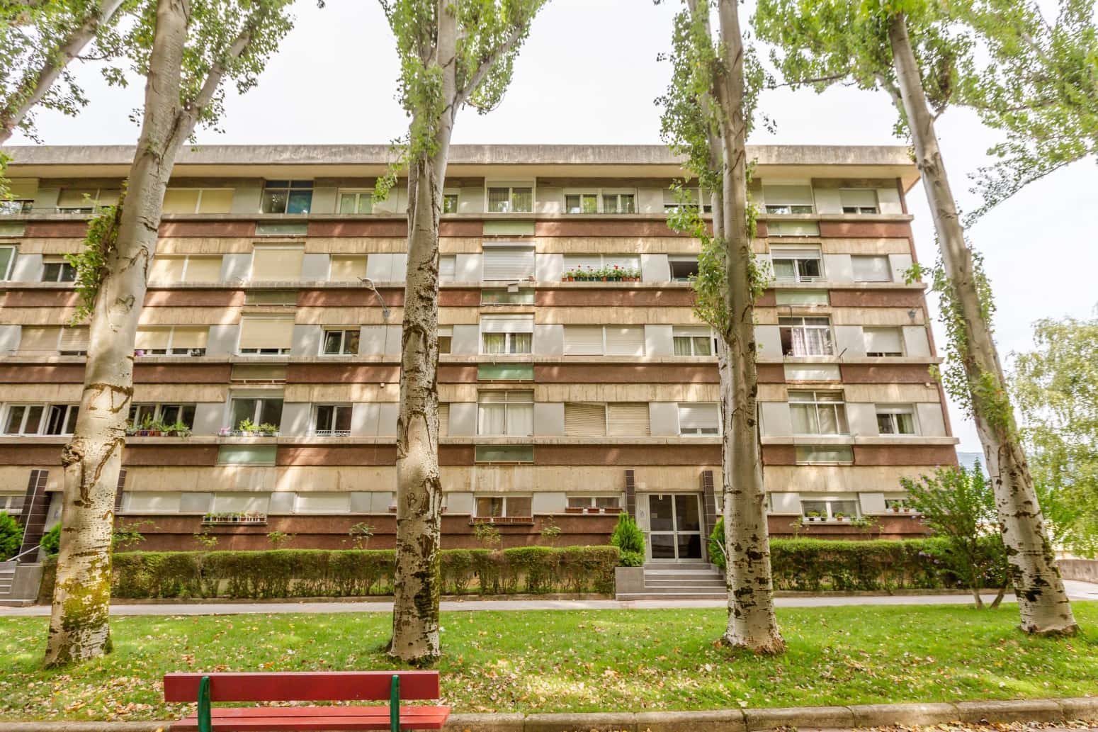 4 bedroom Flat for sale in Pamplona / Iruna - € 339,900 (Ref: 10046989)