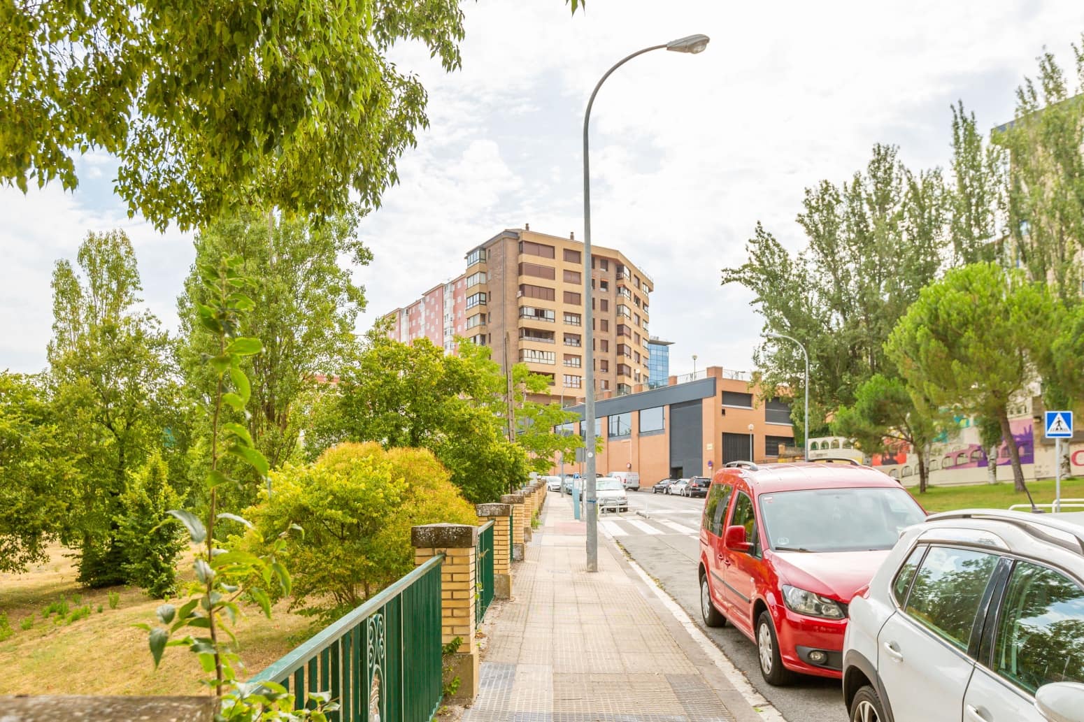 4 bedroom Flat for sale in Pamplona / Iruna - € 339,900 (Ref: 10046989)