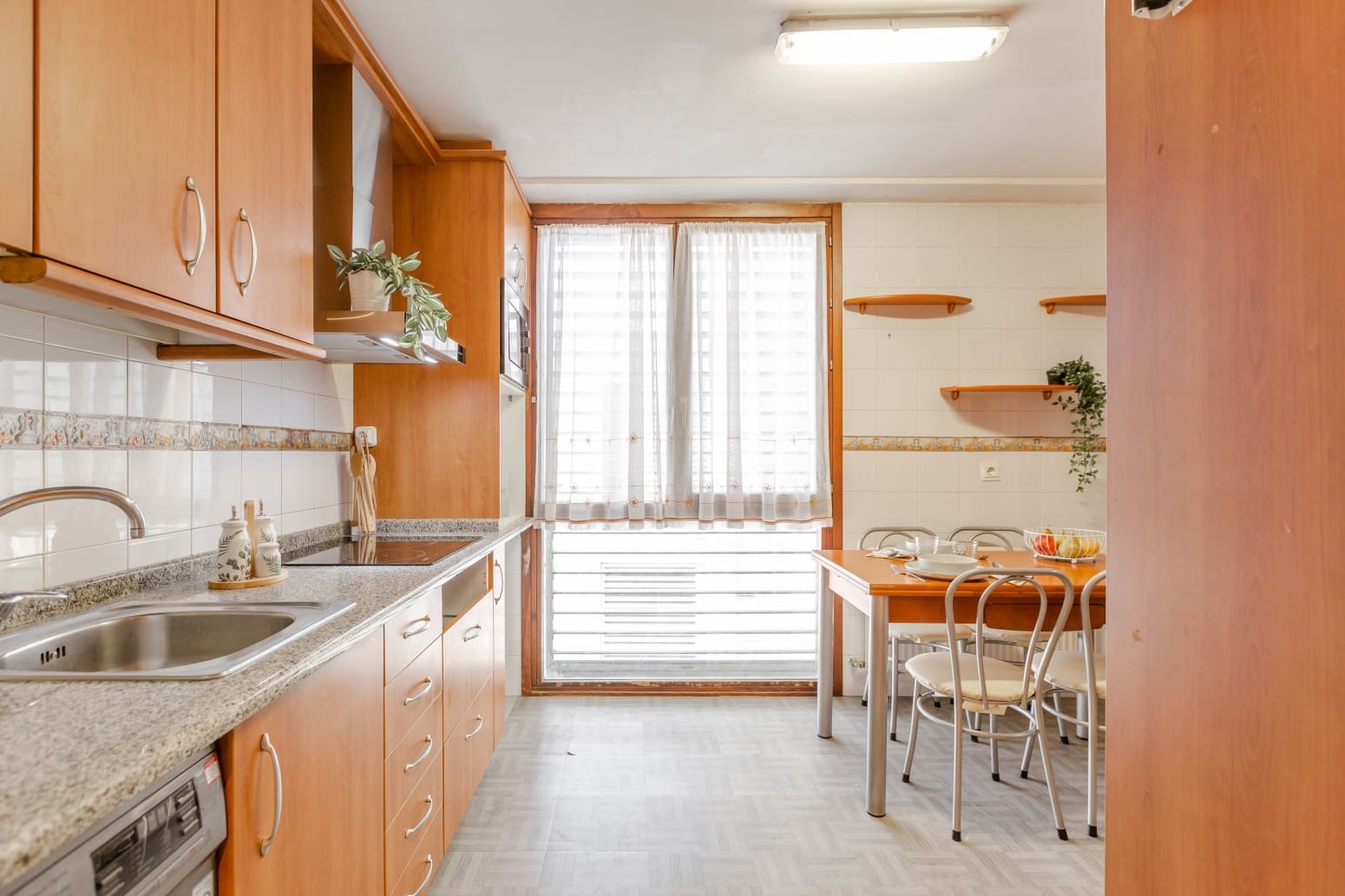 3 bedroom Flat for sale in Berriozar with garage - € 274,900 (Ref: 10046990)
