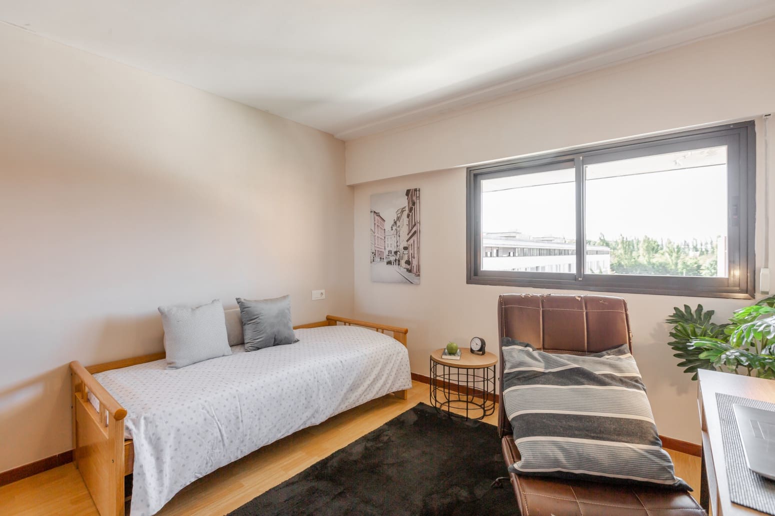 3 bedroom Flat for sale in Berriozar with garage - € 274,900 (Ref: 10046990)