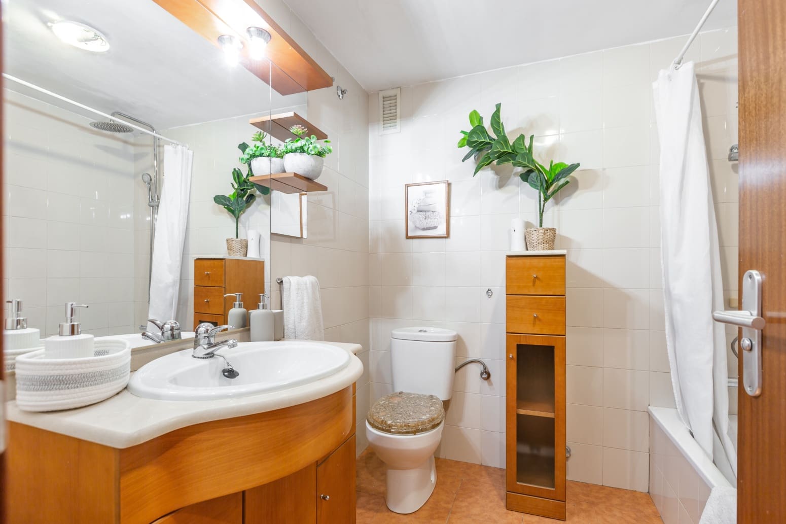 3 bedroom Flat for sale in Berriozar with garage - € 274,900 (Ref: 10046990)