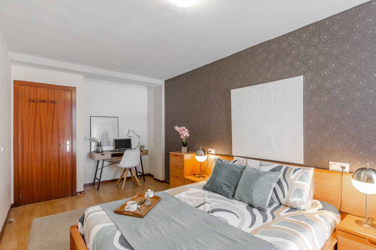 3 bedroom Flat for sale in Berriozar with garage - € 274,900 (Ref: 10046990)