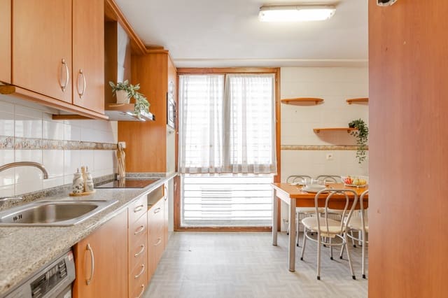 3 chambre Appartement à vendre à Berriozar avec garage - 274 900 € (Ref: 10046990)