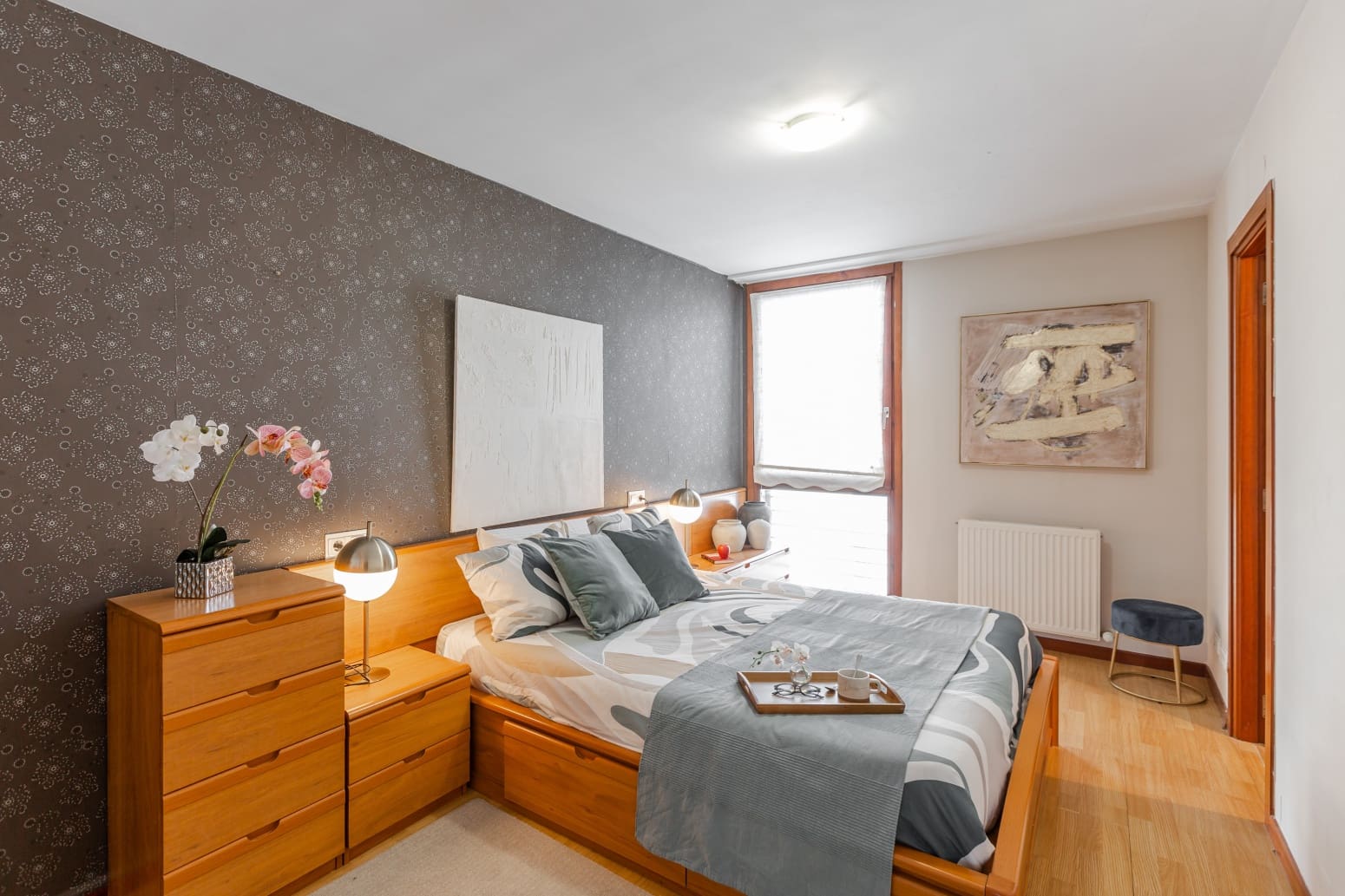 3 bedroom Flat for sale in Berriozar with garage - € 274,900 (Ref: 10046990)