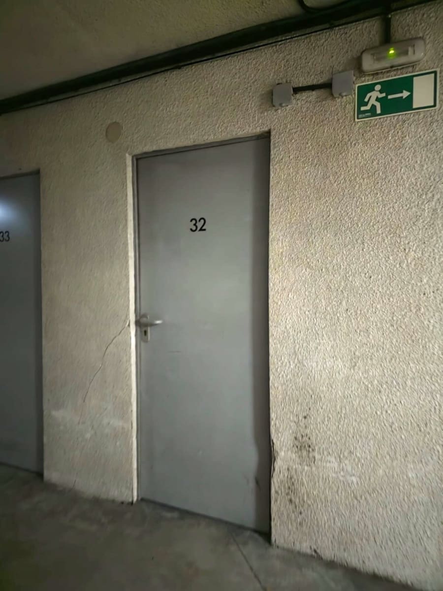 3 bedroom Flat for sale in Berriozar with garage - € 274,900 (Ref: 10046990)