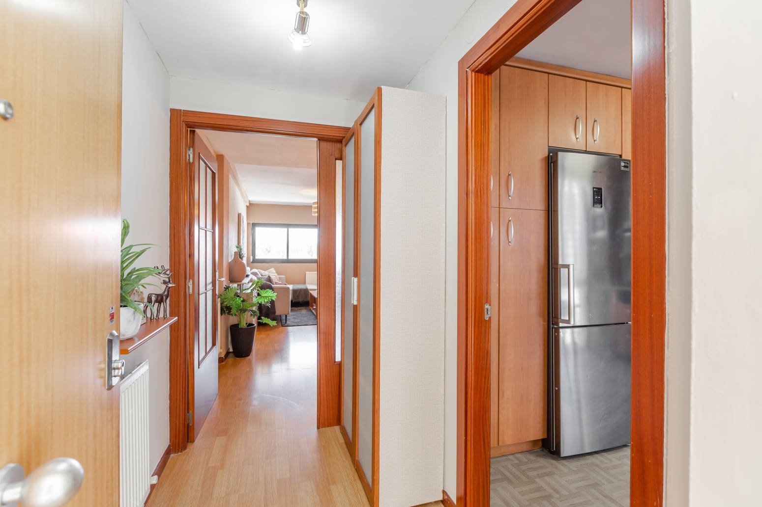 3 bedroom Flat for sale in Berriozar with garage - € 274,900 (Ref: 10046990)