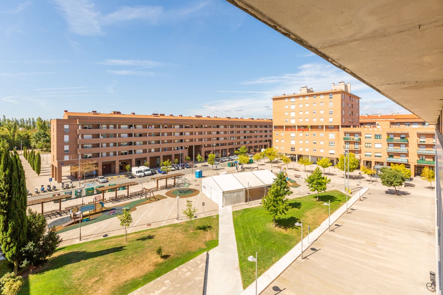 3 bedroom Flat for sale in Berriozar with garage - € 274,900 (Ref: 10046990)