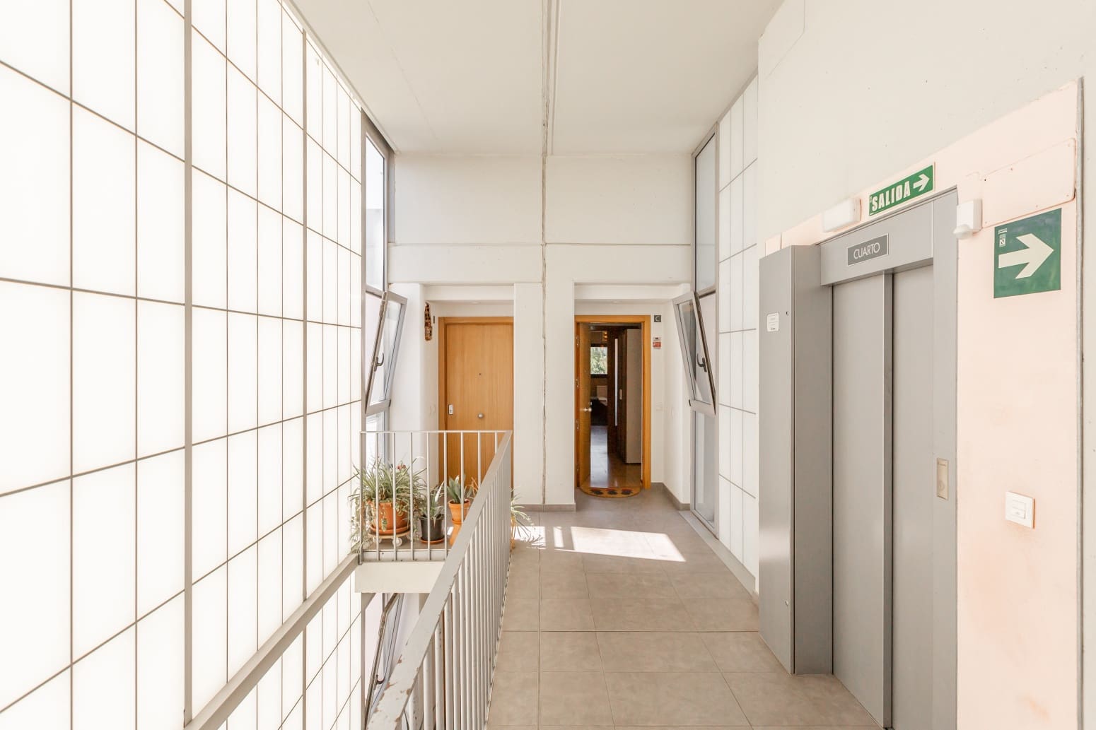 3 bedroom Flat for sale in Berriozar with garage - € 274,900 (Ref: 10046990)