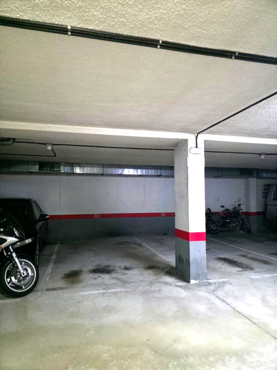 3 bedroom Flat for sale in Berriozar with garage - € 274,900 (Ref: 10046990)