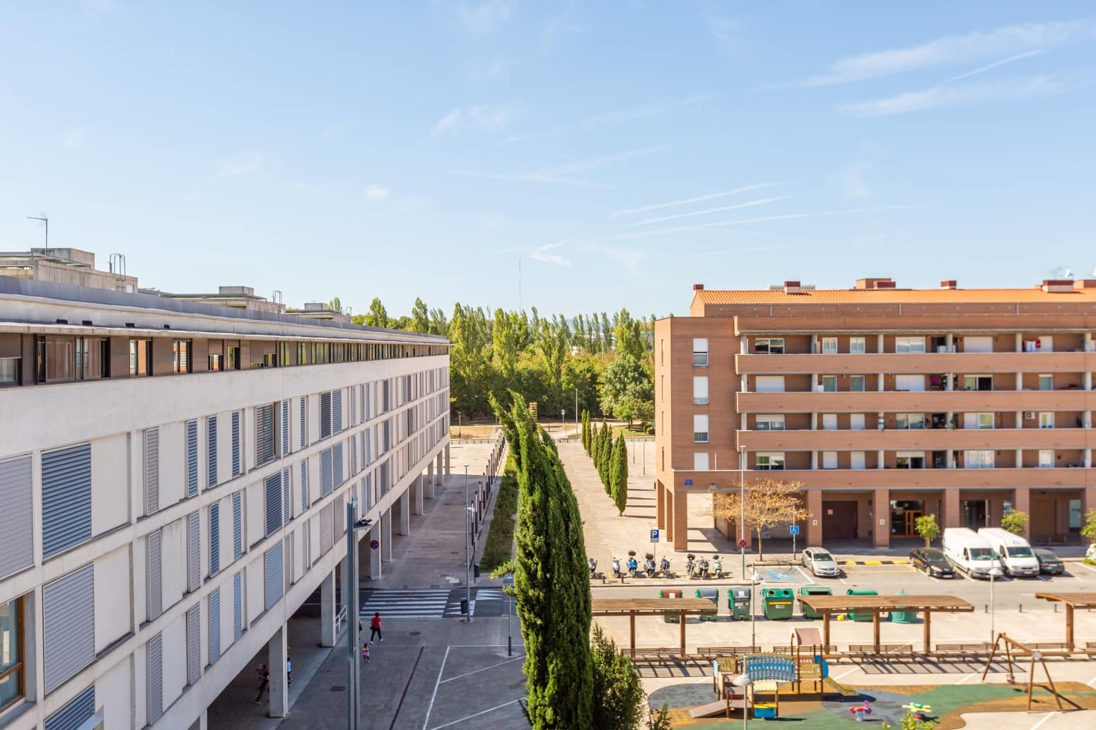 3 bedroom Flat for sale in Berriozar with garage - € 274,900 (Ref: 10046990)