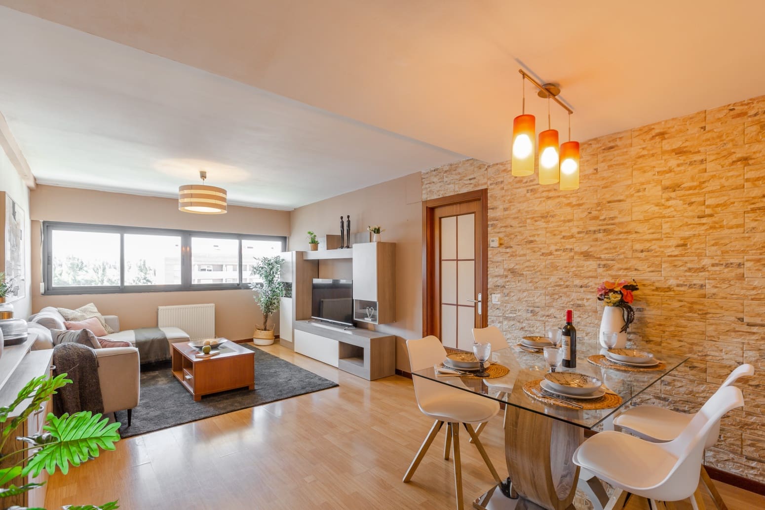 3 bedroom Flat for sale in Berriozar with garage - € 274,900 (Ref: 10046990)