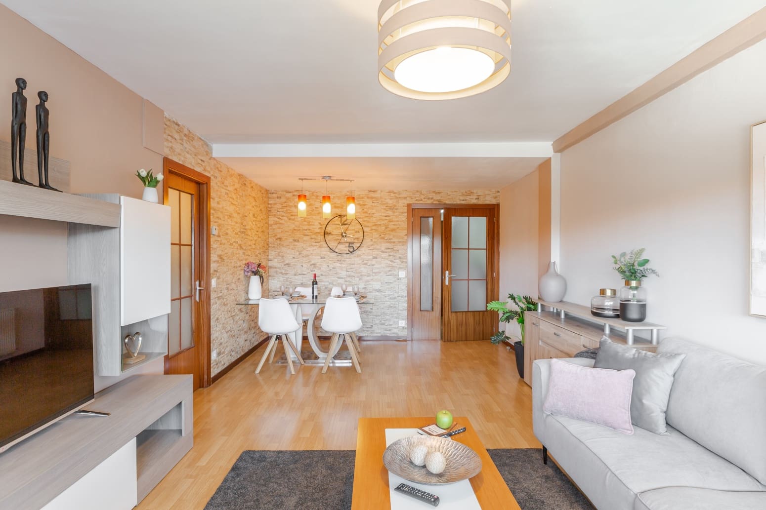 3 bedroom Flat for sale in Berriozar with garage - € 274,900 (Ref: 10046990)