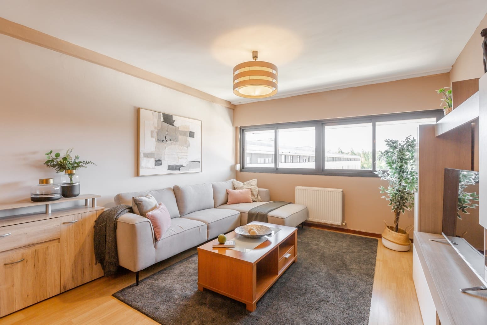 3 bedroom Flat for sale in Berriozar with garage - € 274,900 (Ref: 10046990)