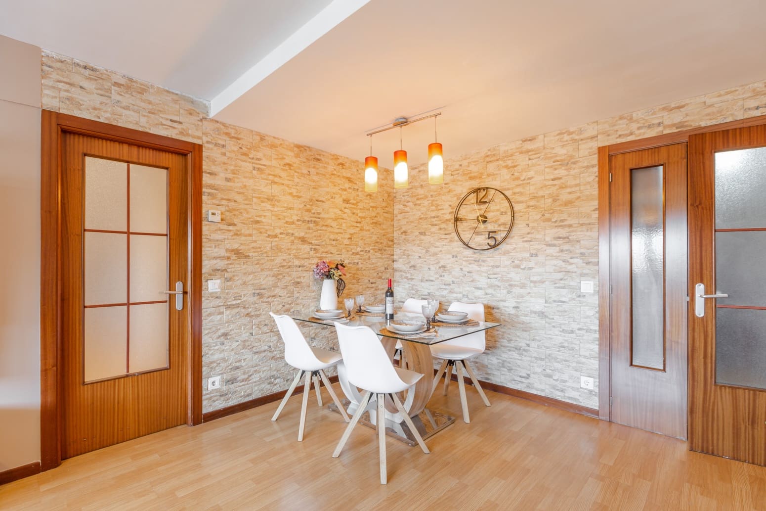 3 bedroom Flat for sale in Berriozar with garage - € 274,900 (Ref: 10046990)