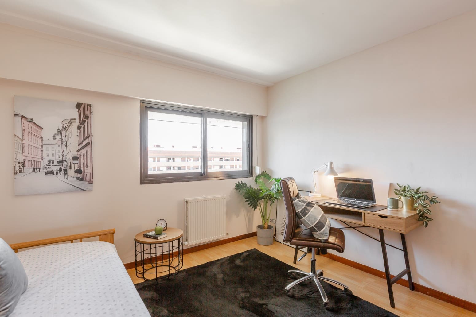 3 bedroom Flat for sale in Berriozar with garage - € 274,900 (Ref: 10046990)