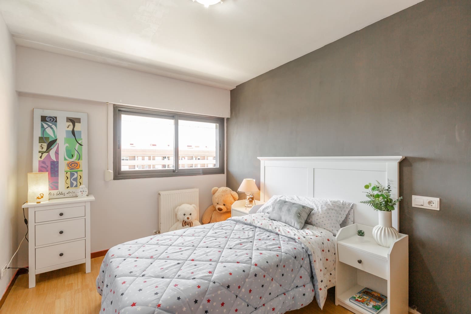 3 bedroom Flat for sale in Berriozar with garage - € 274,900 (Ref: 10046990)