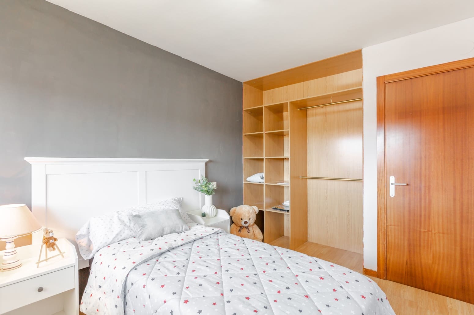3 bedroom Flat for sale in Berriozar with garage - € 274,900 (Ref: 10046990)