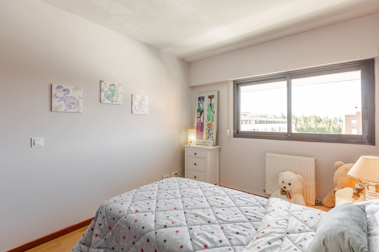 3 bedroom Flat for sale in Berriozar with garage - € 274,900 (Ref: 10046990)
