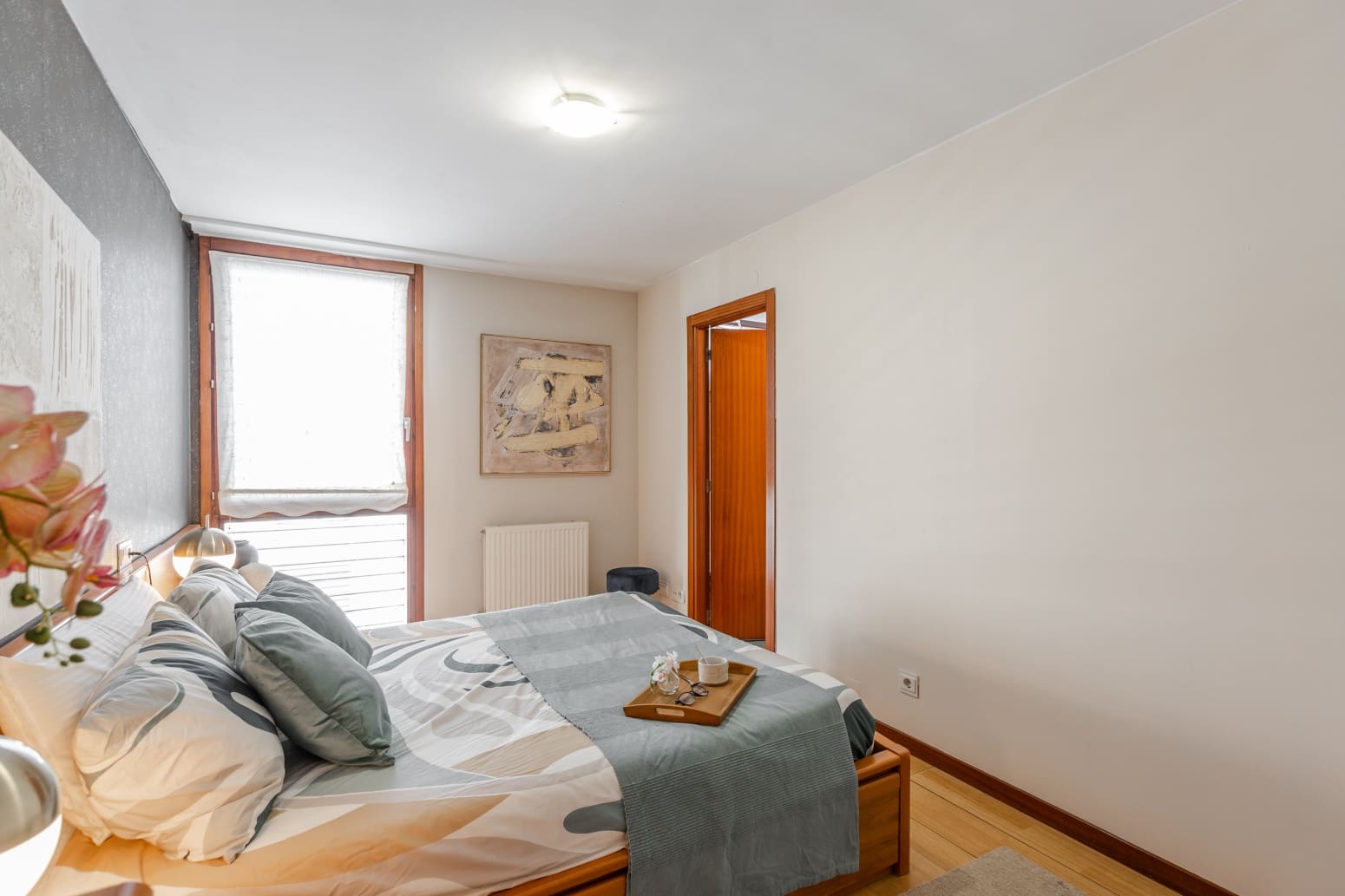 3 bedroom Flat for sale in Berriozar with garage - € 274,900 (Ref: 10046990)