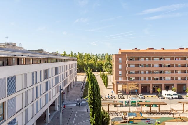 3 chambre Appartement à vendre à Berriozar avec garage - 274 900 € (Ref: 10046990)