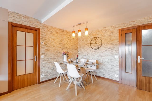 3 chambre Appartement à vendre à Berriozar avec garage - 274 900 € (Ref: 10046990)