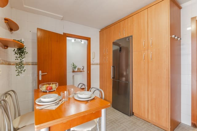 3 chambre Appartement à vendre à Berriozar avec garage - 274 900 € (Ref: 10046990)