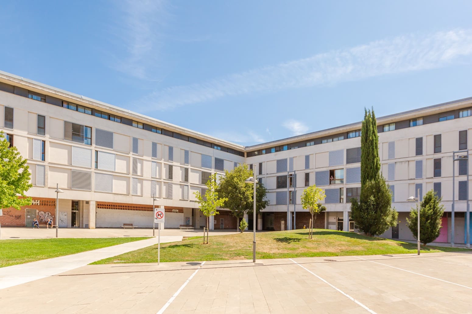 3 bedroom Flat for sale in Berriozar with garage - € 274,900 (Ref: 10046990)