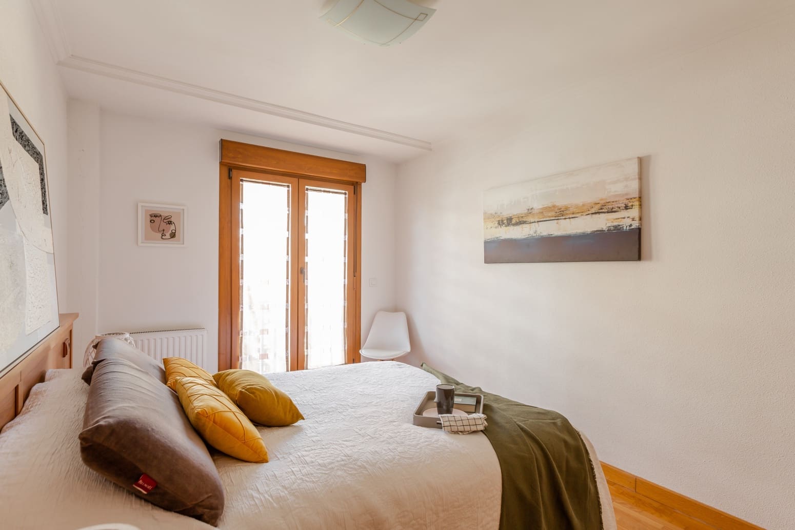 4 camera da letto Villa in vendita in Berrioplano con garage - 415.000 € (Rif: 10048881)