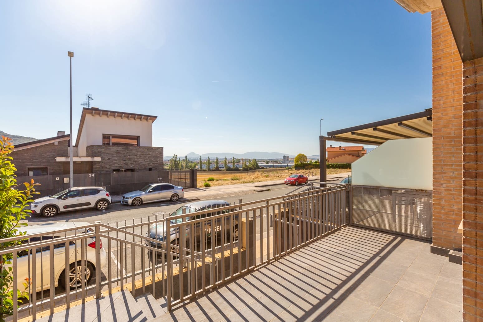 4 camera da letto Villa in vendita in Berrioplano con garage - 415.000 € (Rif: 10048881)