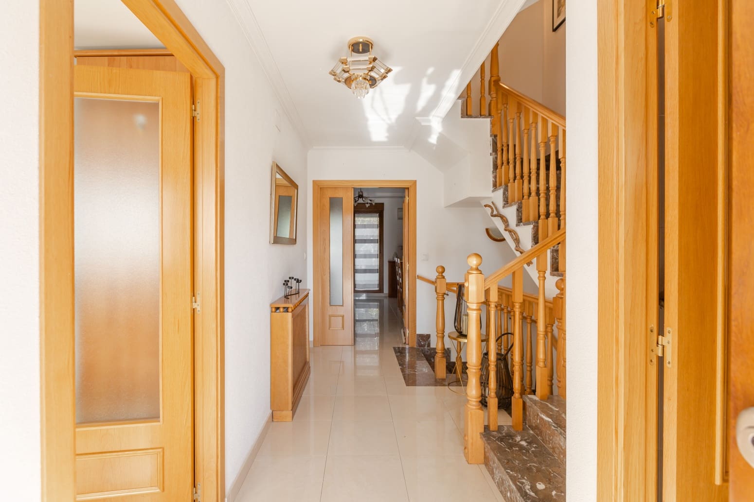 4 camera da letto Villa in vendita in Berrioplano con garage - 415.000 € (Rif: 10048881)