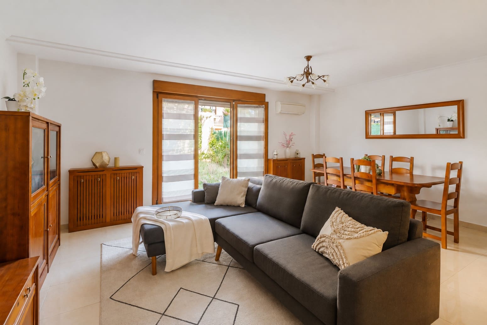 4 camera da letto Villa in vendita in Berrioplano con garage - 415.000 € (Rif: 10048881)