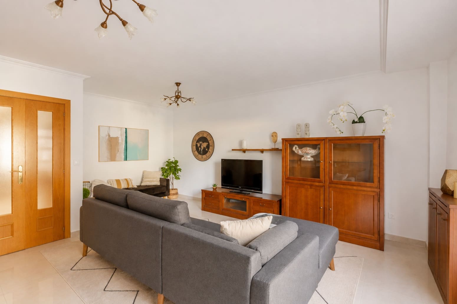 4 camera da letto Villa in vendita in Berrioplano con garage - 415.000 € (Rif: 10048881)
