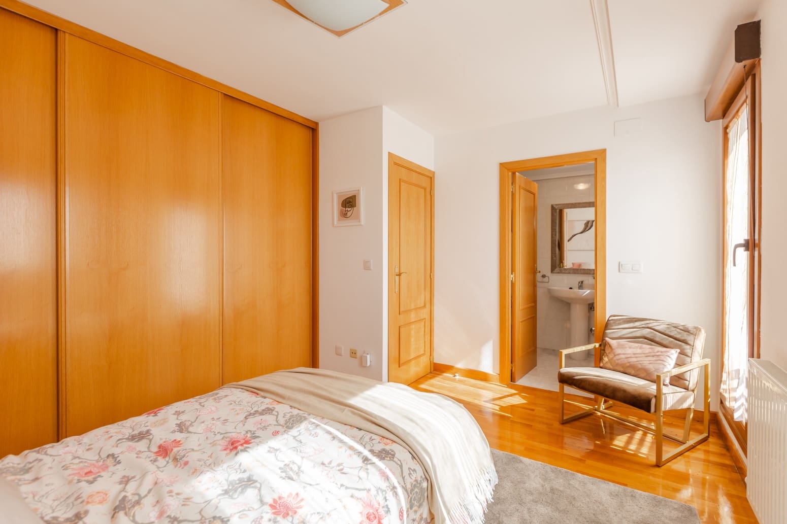 4 camera da letto Villa in vendita in Berrioplano con garage - 415.000 € (Rif: 10048881)