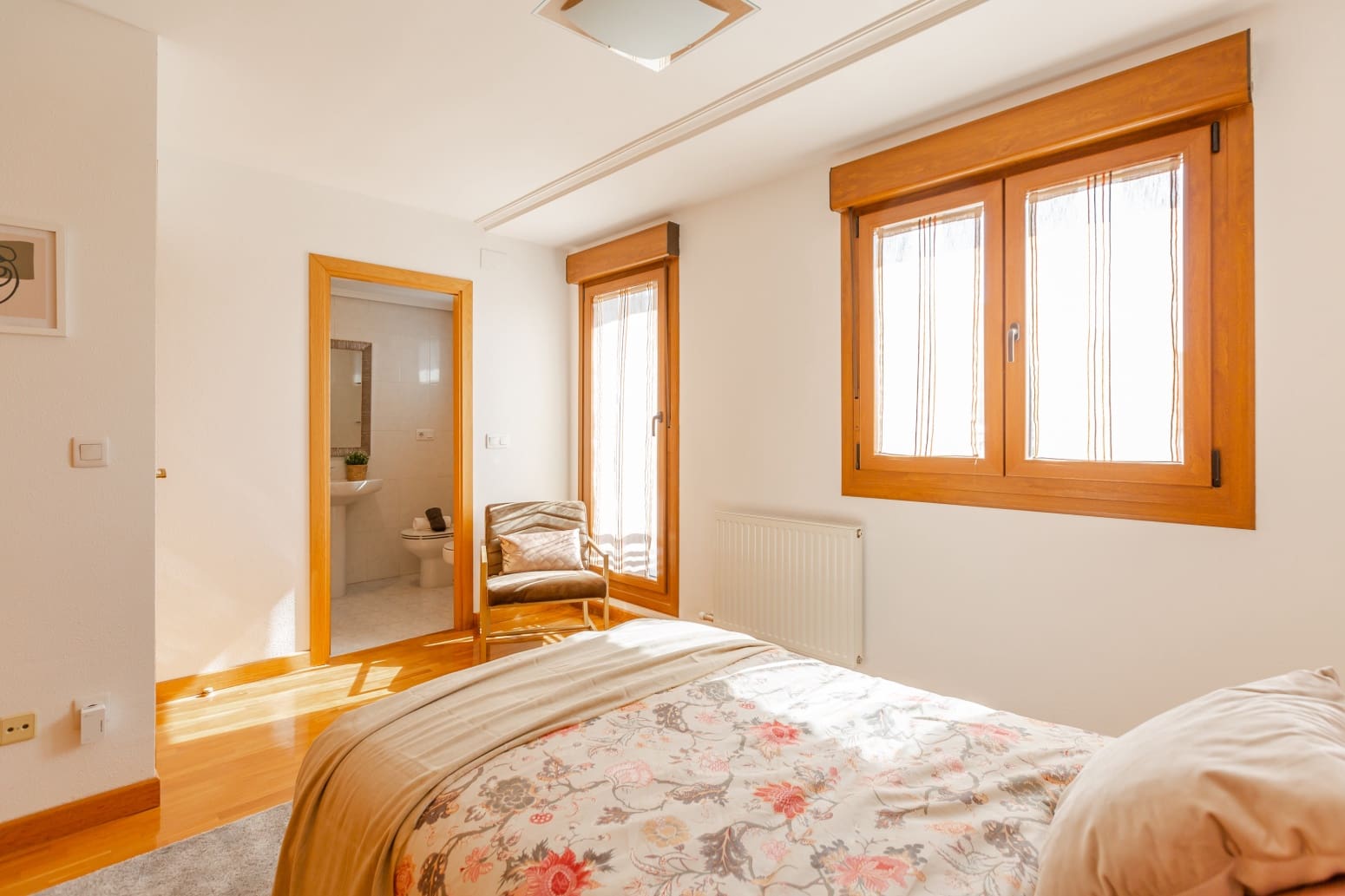 4 camera da letto Villa in vendita in Berrioplano con garage - 415.000 € (Rif: 10048881)