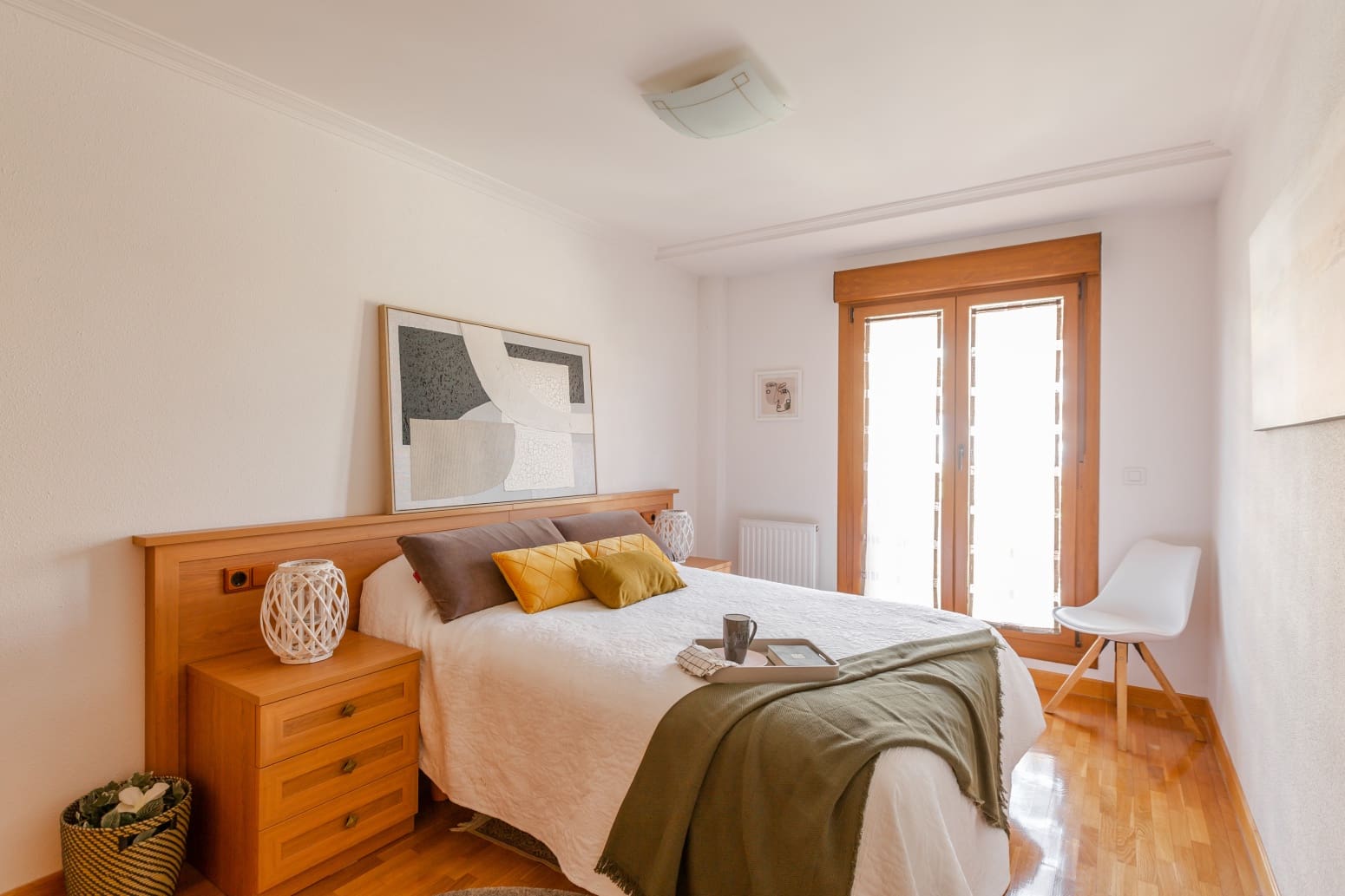 4 camera da letto Villa in vendita in Berrioplano con garage - 415.000 € (Rif: 10048881)