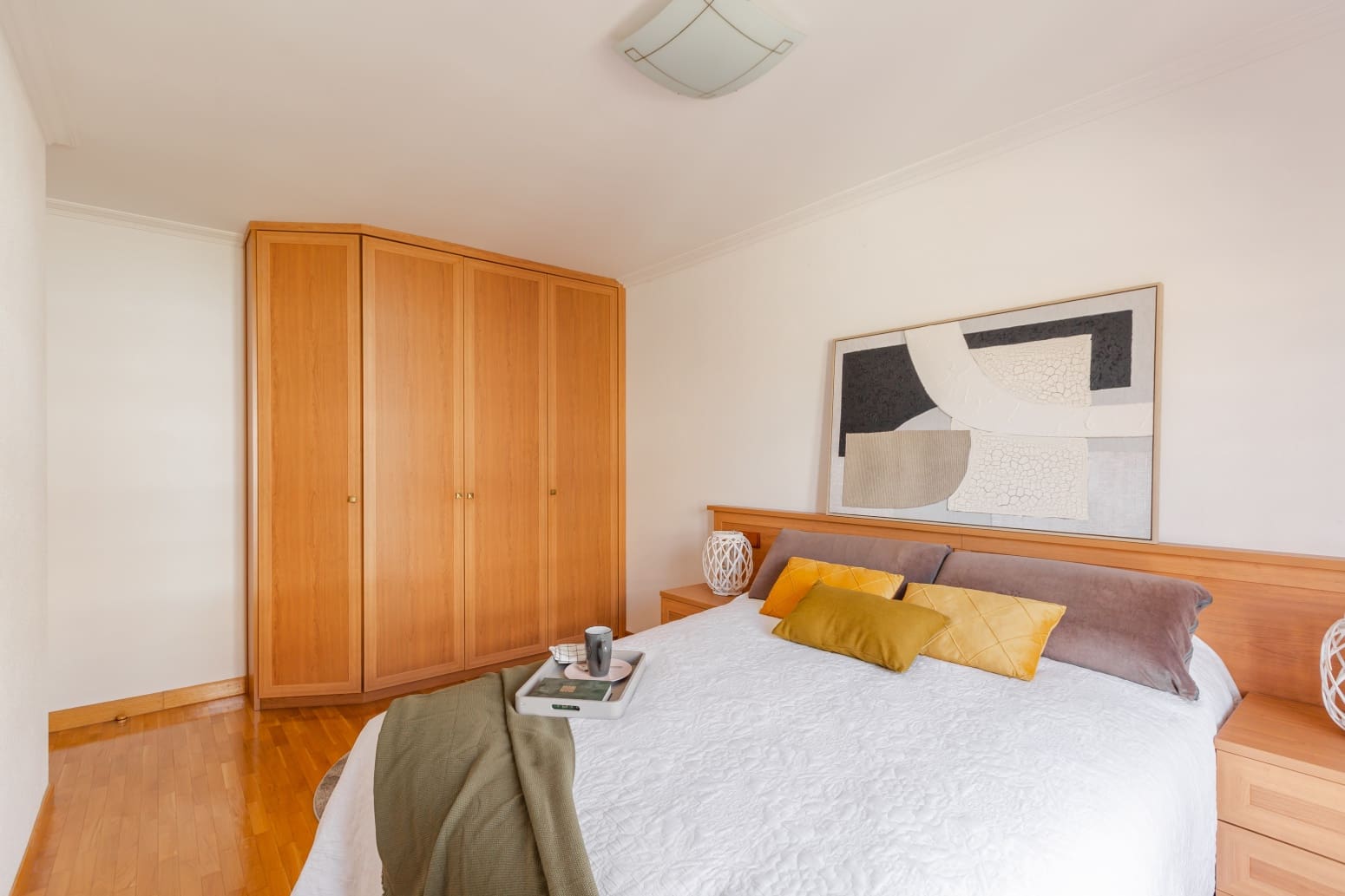 4 camera da letto Villa in vendita in Berrioplano con garage - 415.000 € (Rif: 10048881)