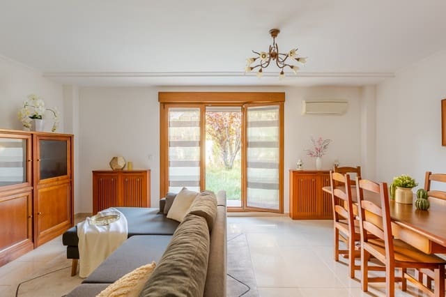 4 camera da letto Villa in vendita in Berrioplano con garage - 415.000 € (Rif: 10048881)