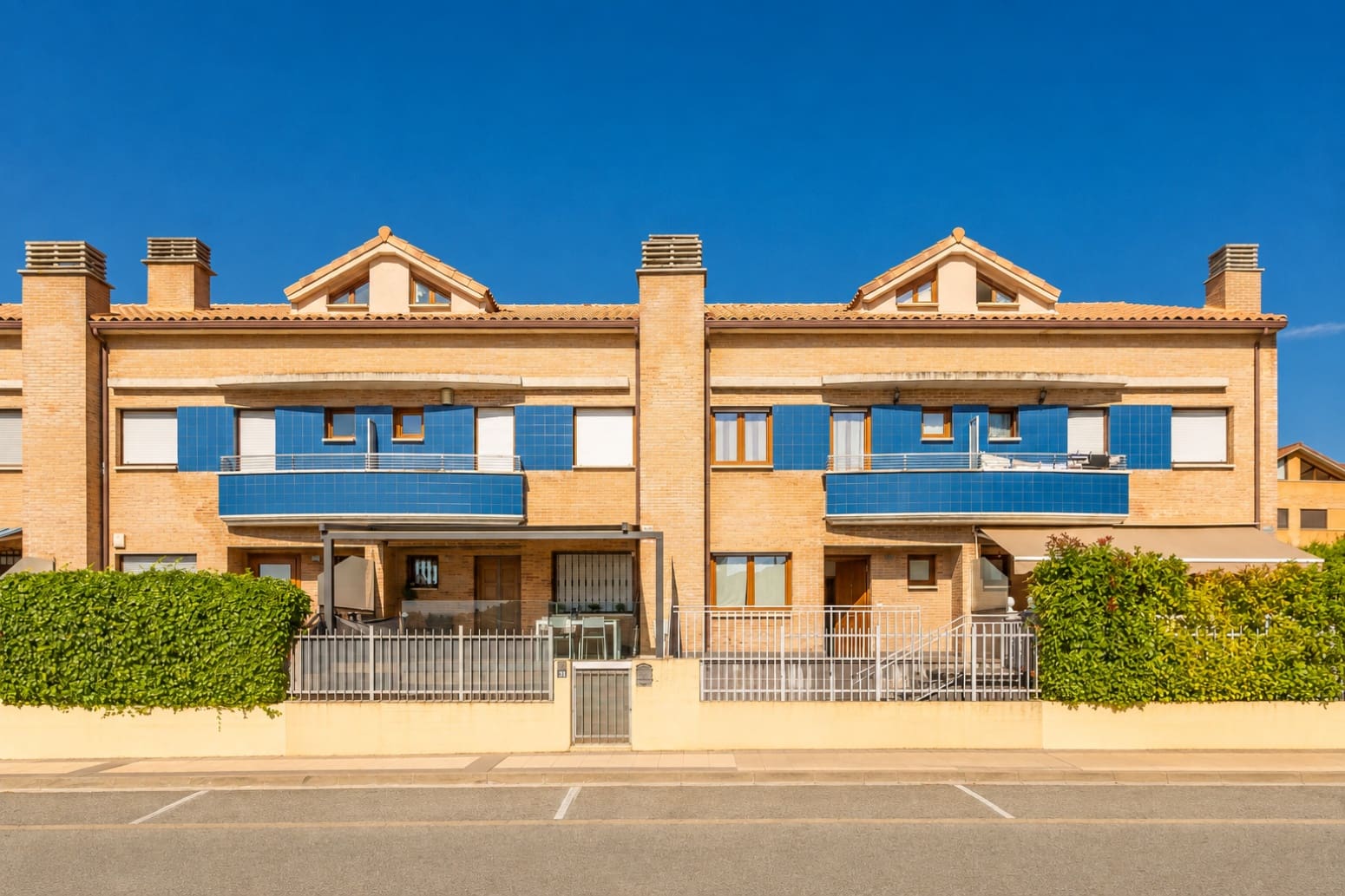4 camera da letto Villa in vendita in Berrioplano con garage - 415.000 € (Rif: 10048881)