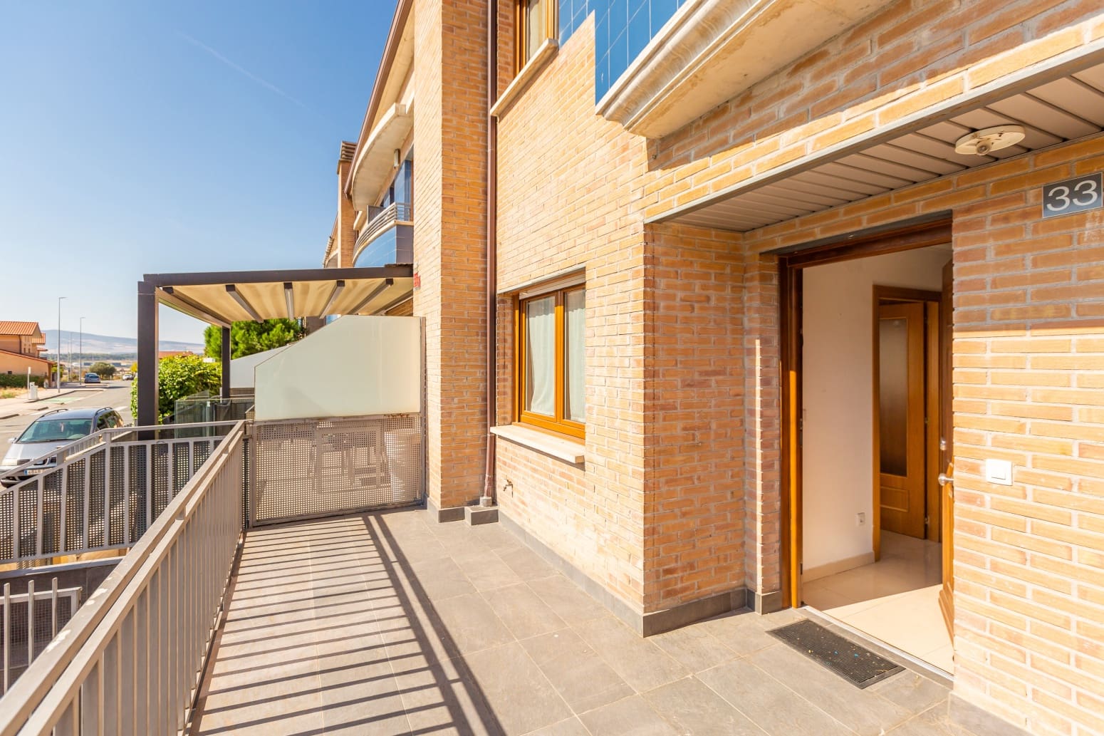 4 camera da letto Villa in vendita in Berrioplano con garage - 415.000 € (Rif: 10048881)