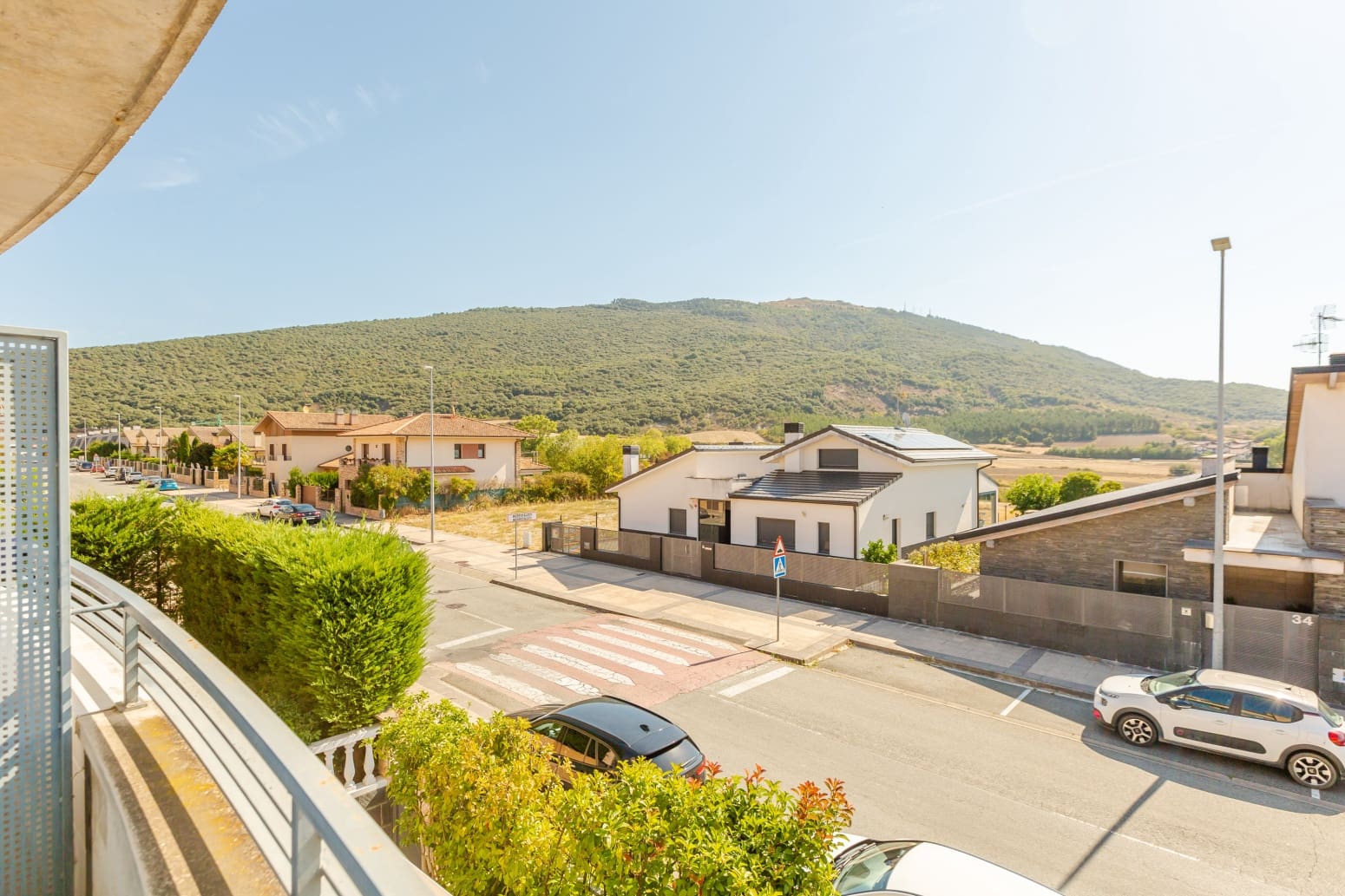 4 camera da letto Villa in vendita in Berrioplano con garage - 415.000 € (Rif: 10048881)