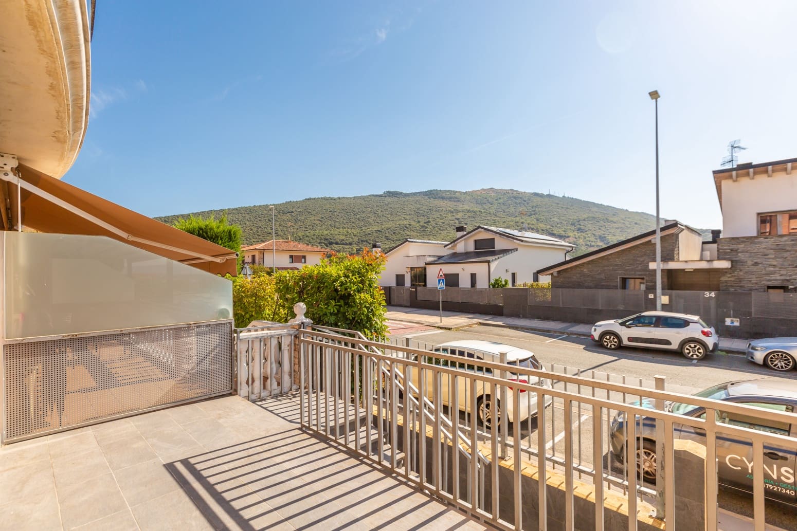 4 camera da letto Villa in vendita in Berrioplano con garage - 415.000 € (Rif: 10048881)