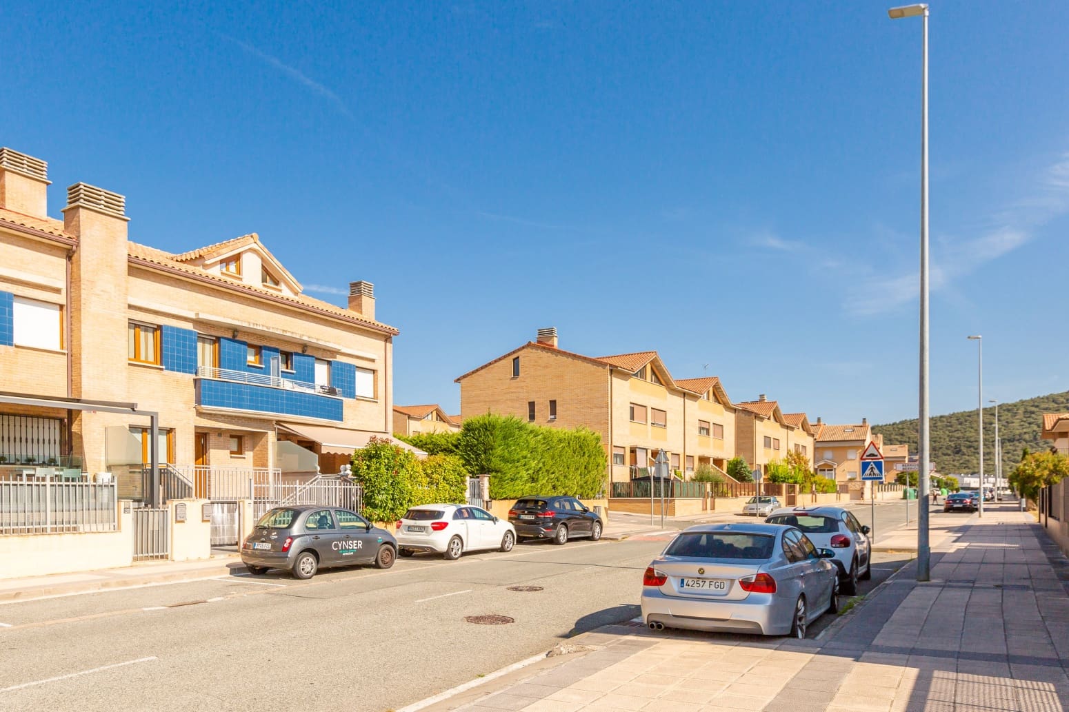 4 camera da letto Villa in vendita in Berrioplano con garage - 415.000 € (Rif: 10048881)